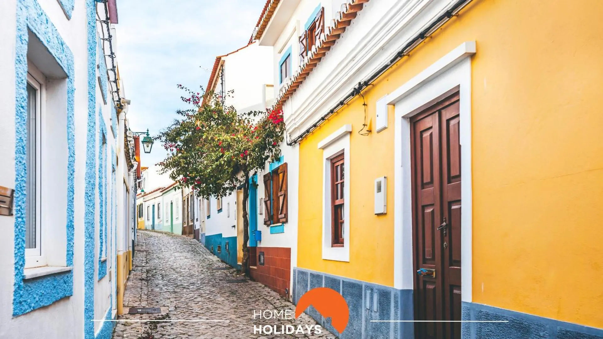 #236 Texugueiras 148 By Home Holidays Ferreiras Portugal