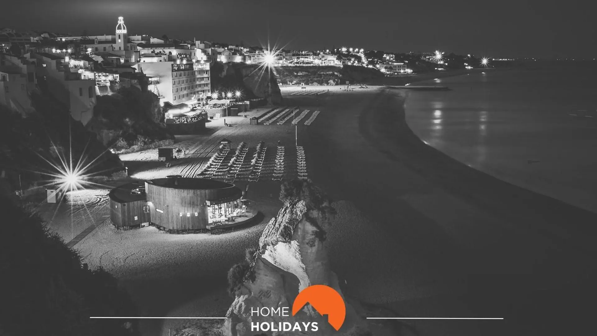 #236 Texugueiras 148 By Home Holidays Ferreiras 0*,  Portugal