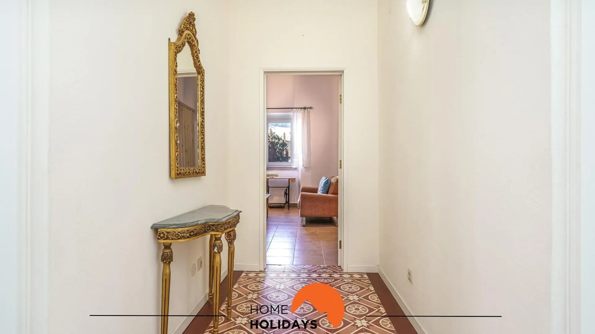 #236 Texugueiras 148 By Home Holidays Ferreiras Holiday home