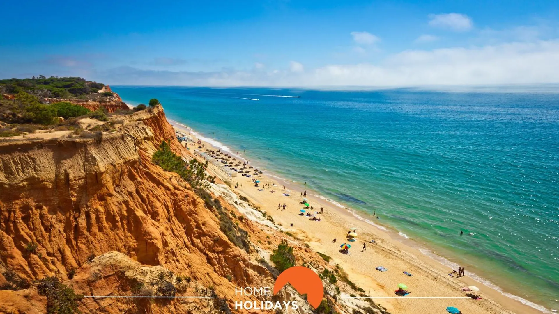 #236 Texugueiras 148 By Home Holidays Ferreiras Portugal