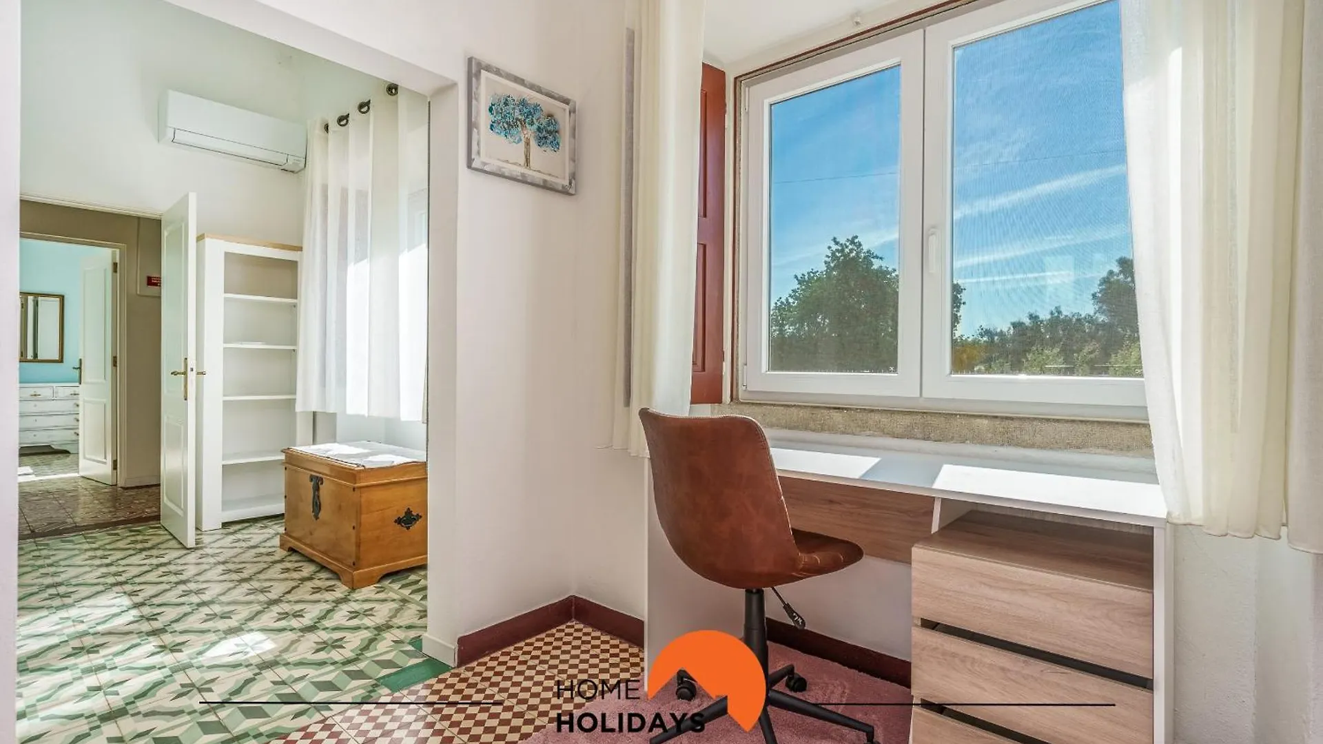 #236 Texugueiras 148 By Home Holidays Ferreiras Holiday home