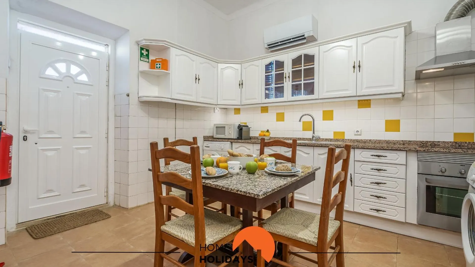 Holiday home #236 Texugueiras 148 By Home Holidays Ferreiras