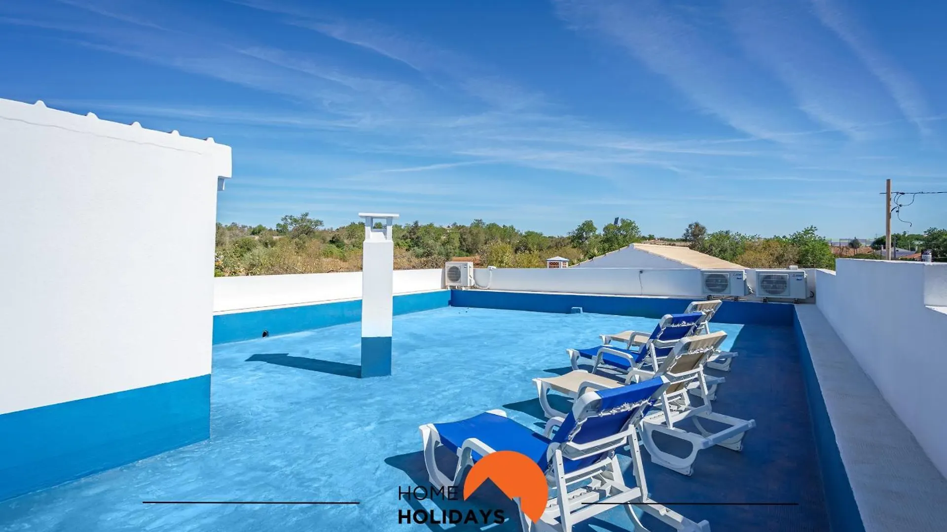 #236 Texugueiras 148 By Home Holidays Ferreiras Holiday home
