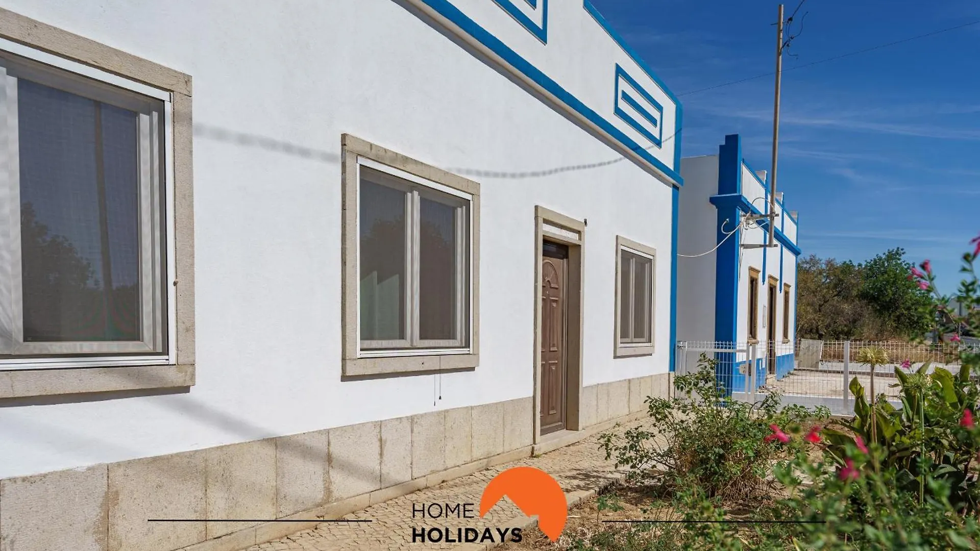 #236 Texugueiras 148 By Home Holidays Ferreiras Holiday home
