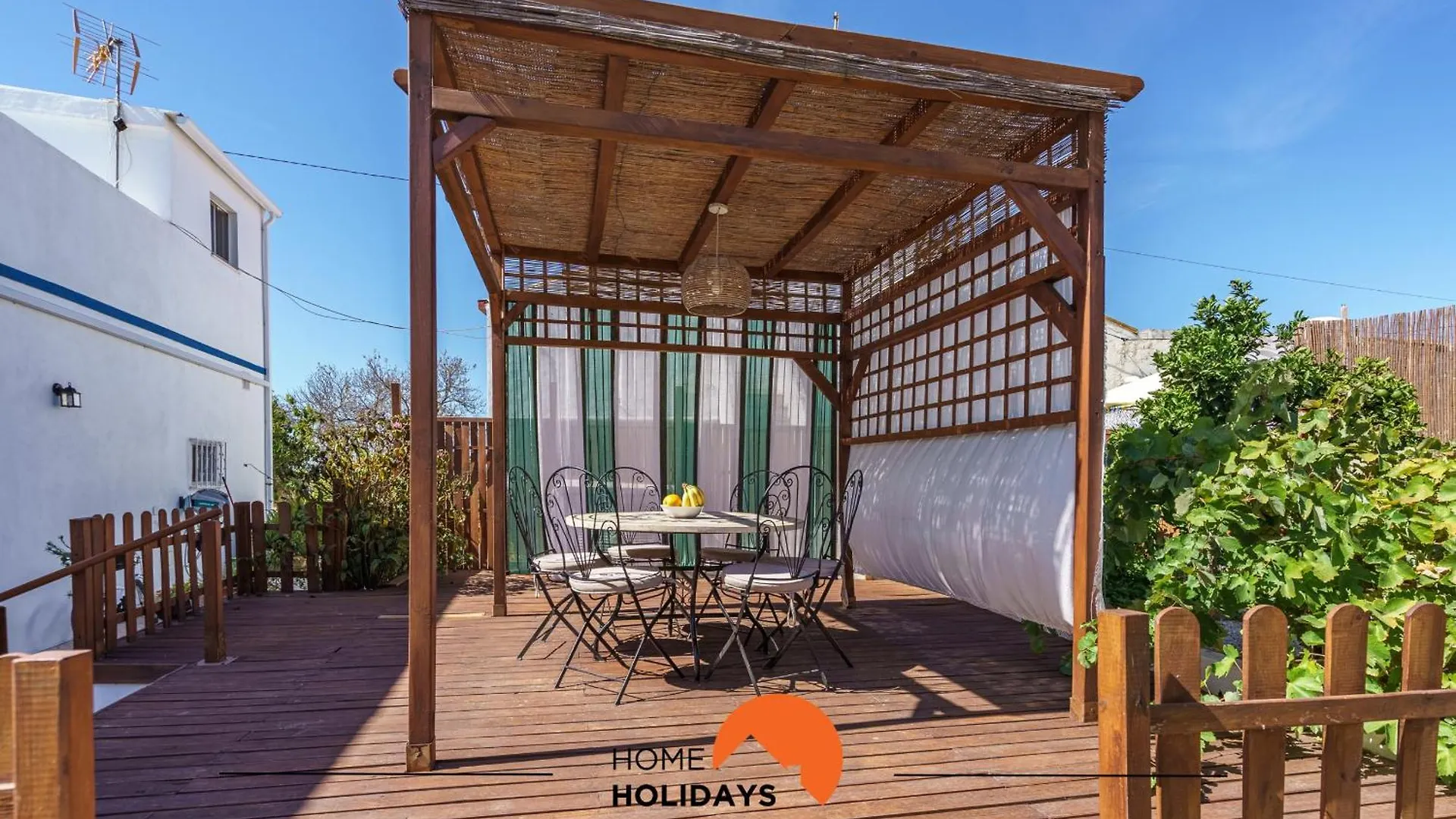 #236 Texugueiras 148 By Home Holidays Ferreiras